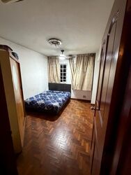 Melville Park (D18), Condominium #594669071